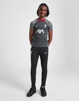 Nike Dri-FIT knit voetbaltop voor kids Liverpool FC Strike