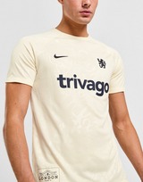 Nike Chelsea FC Pre Match Shirt