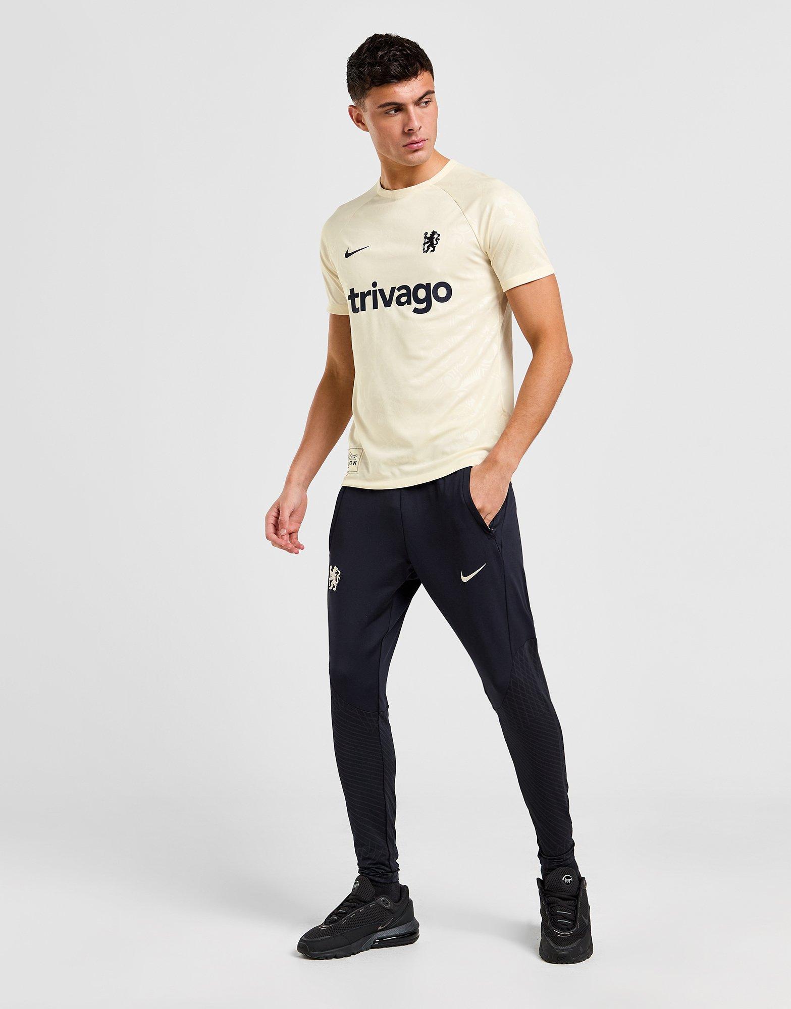 Nike Chelsea FC Pre Match Shirt
