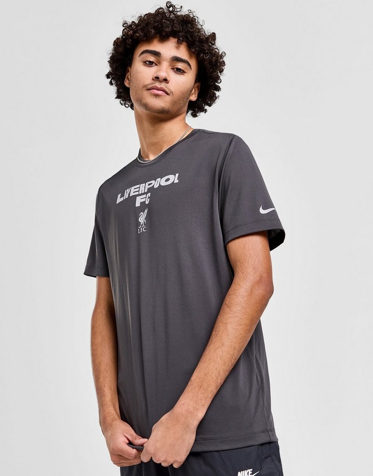 Nike T-shirt Liverpool FC Homme