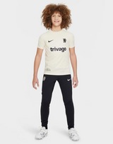 Nike Chelsea FC Pre Match T-Shirt Junior