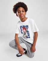 Nike T-Shirt Paris Saint Germain Boxy  Júnior
