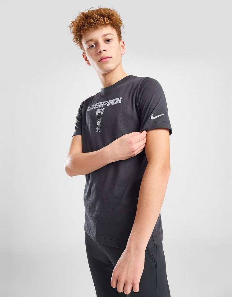 Nike Camiseta Liverpool FC, Júnior