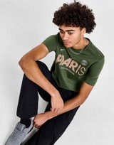 Nike T-Shirt Paris Saint Germain Mercurial