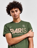 Nike Maglia Mercurial Paris Saint Germain