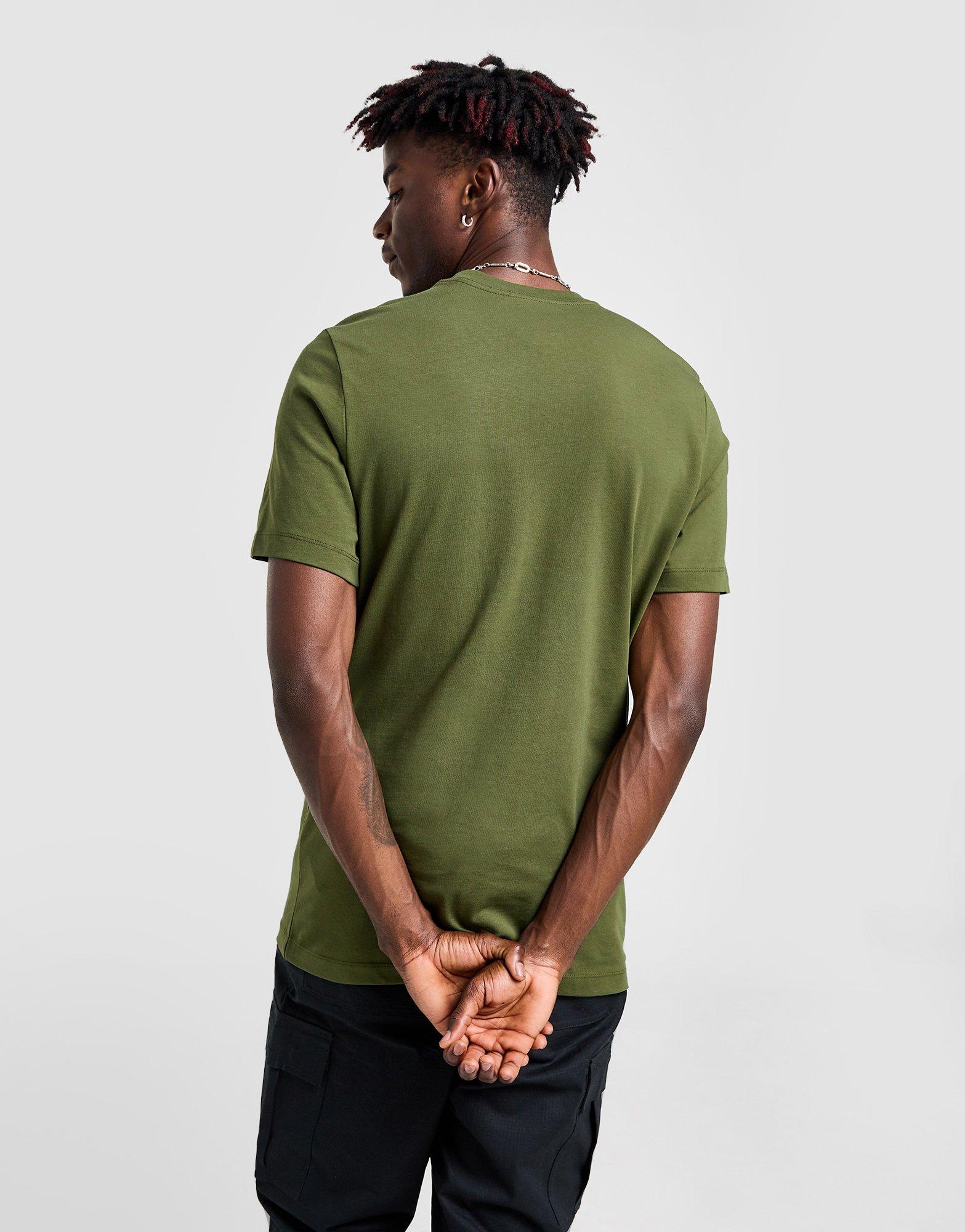 Nike Paris Saint Germain Mercurial T-Shirt