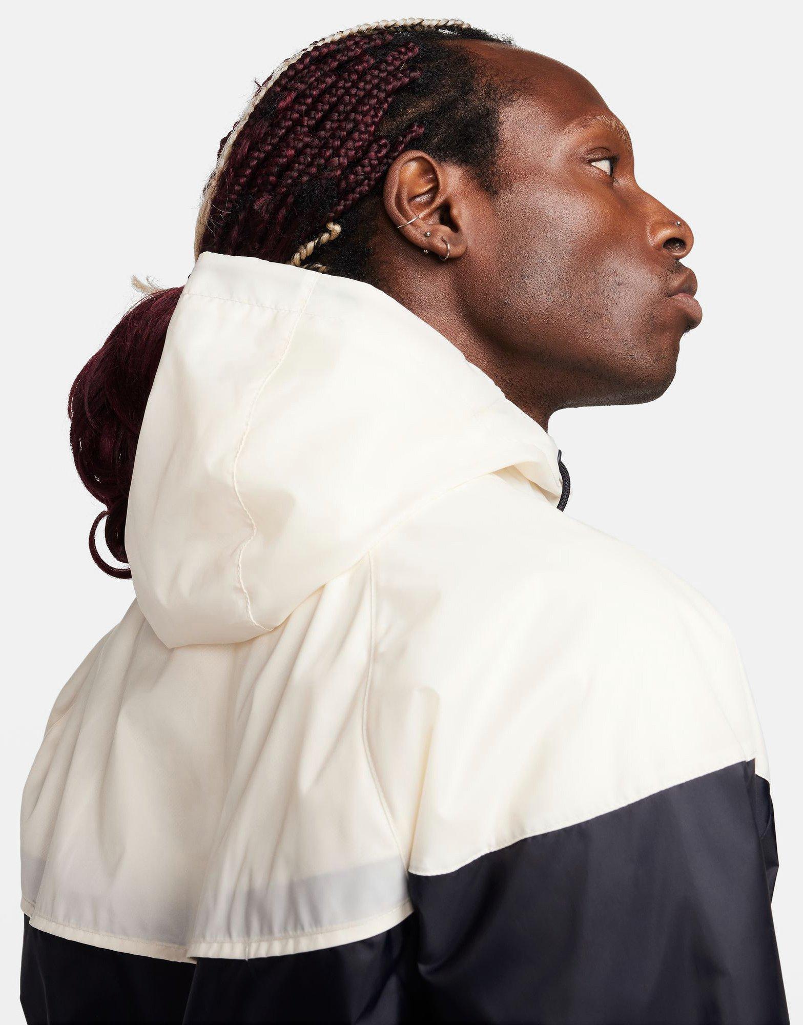 Nike Chelsea FC Windrunner Hooded Jacket