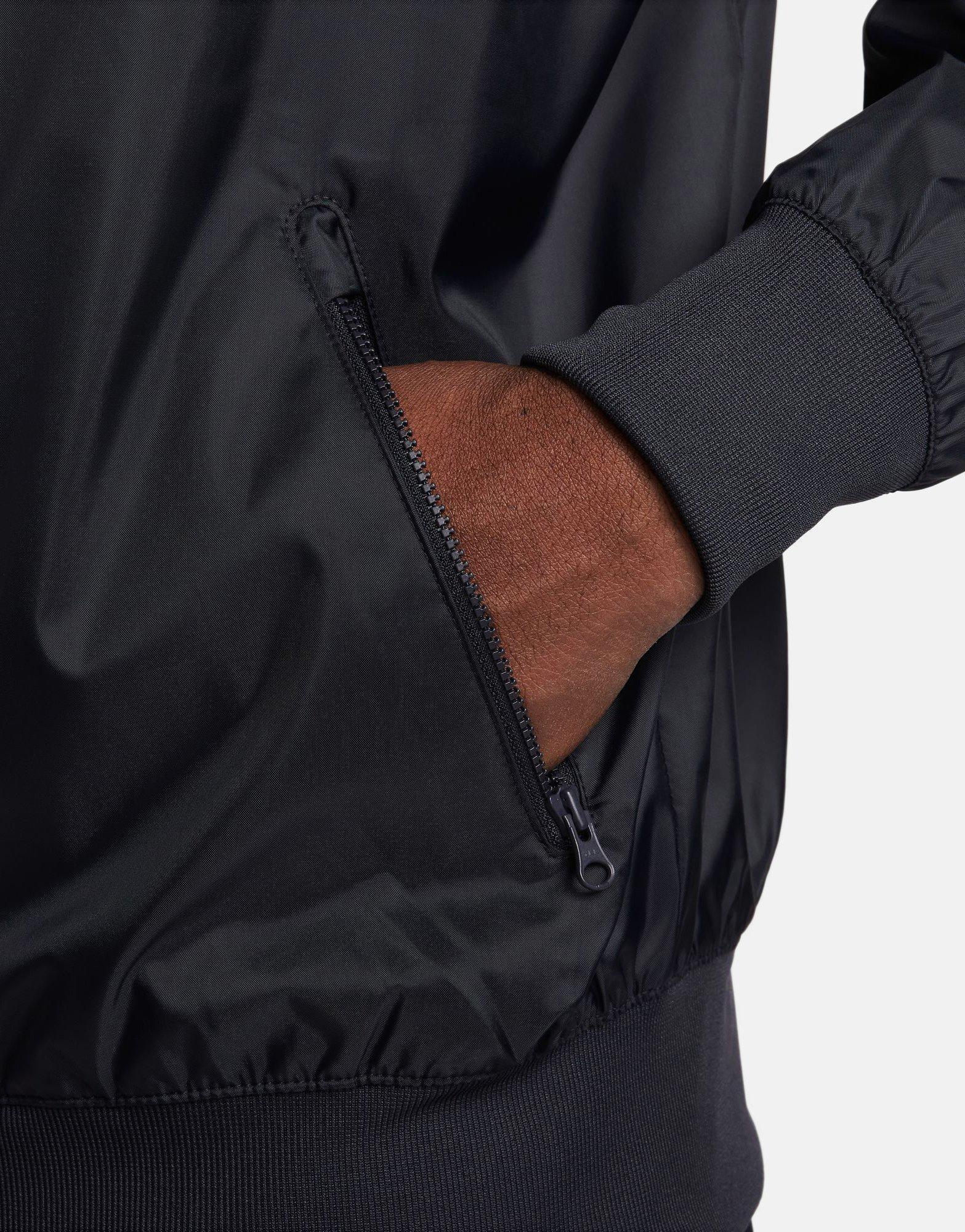 Nike Chelsea FC Windrunner Hooded Jacket