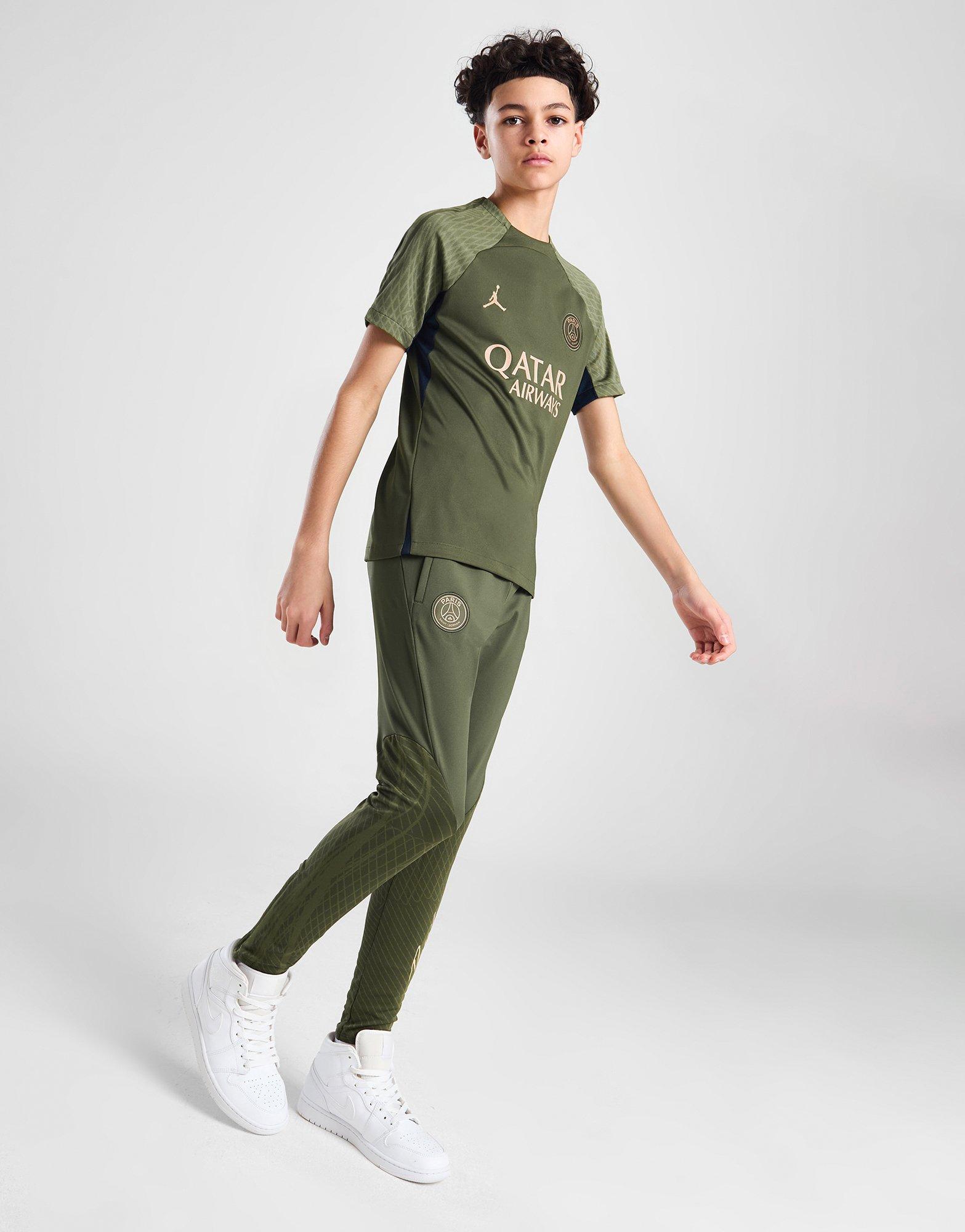 Psg x jordan on sale pants