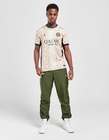 Jordan Paris Saint Germain 2023/24 Fourth Shirt