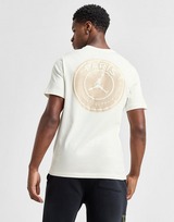 Jordan Paris Saint Germain T-shirt Herr