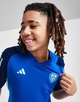 adidas Leeds United FC 2023/24 Training Shirt Junior