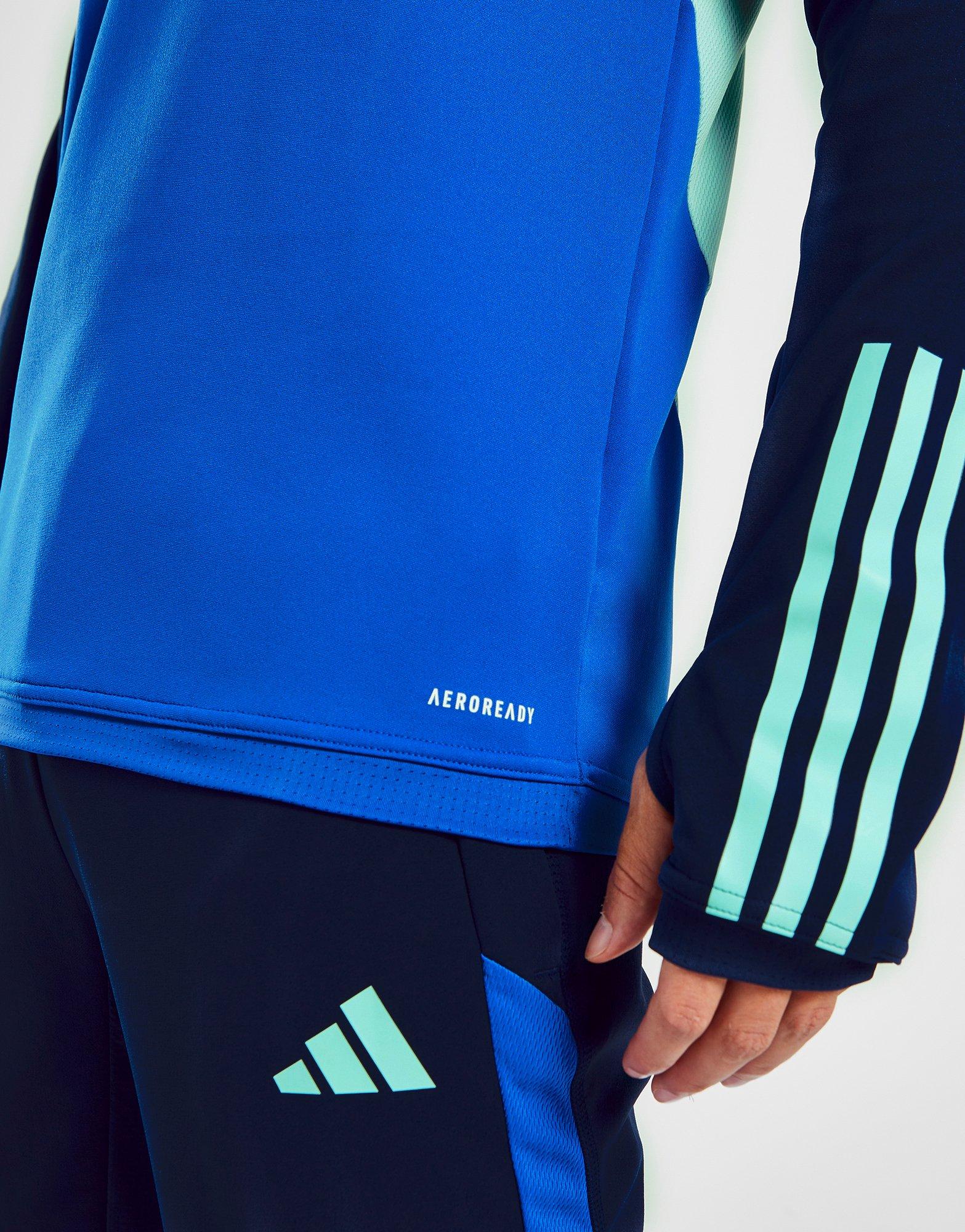 Jd best sale adidas trainingspak