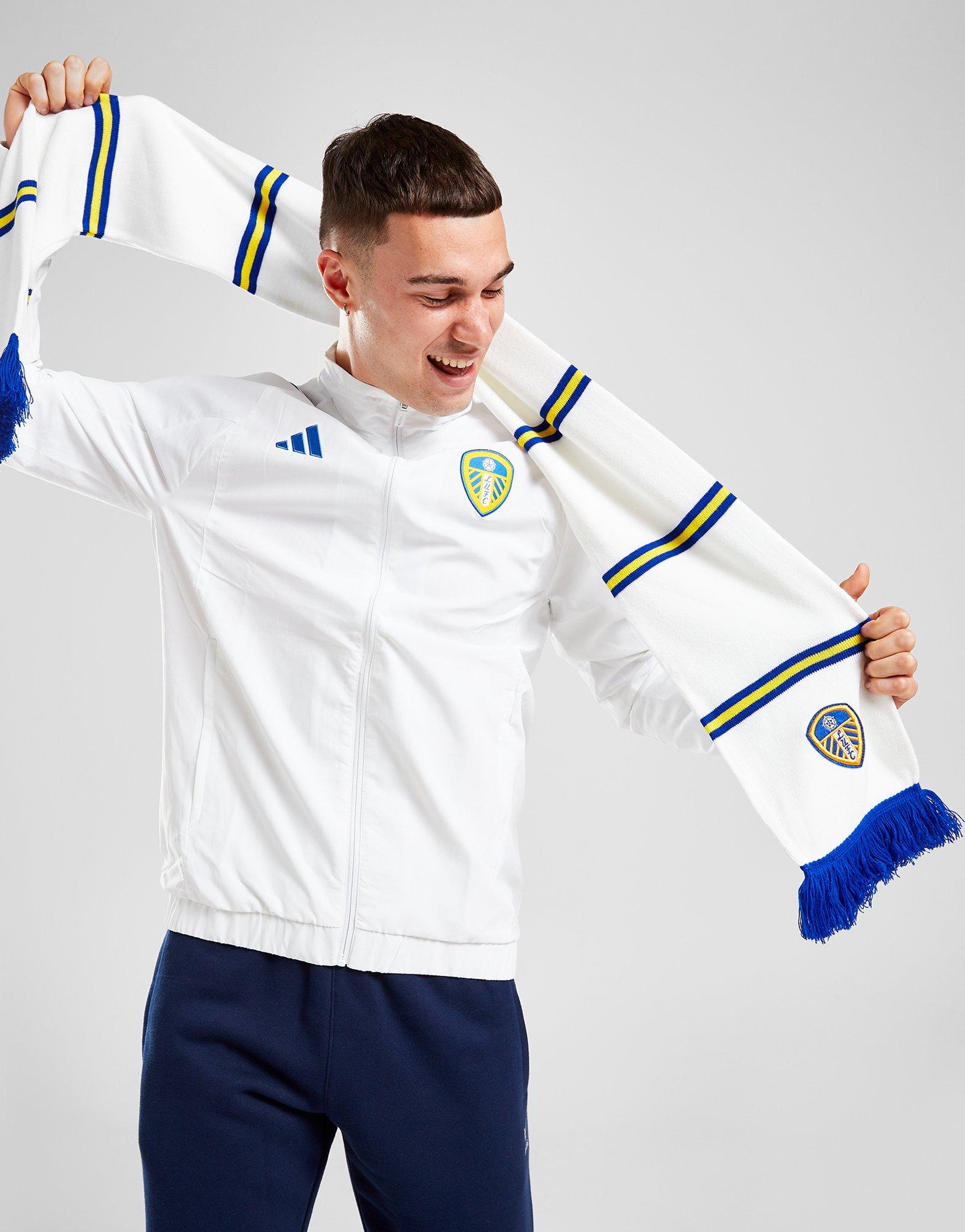 Leeds clearance united joggers