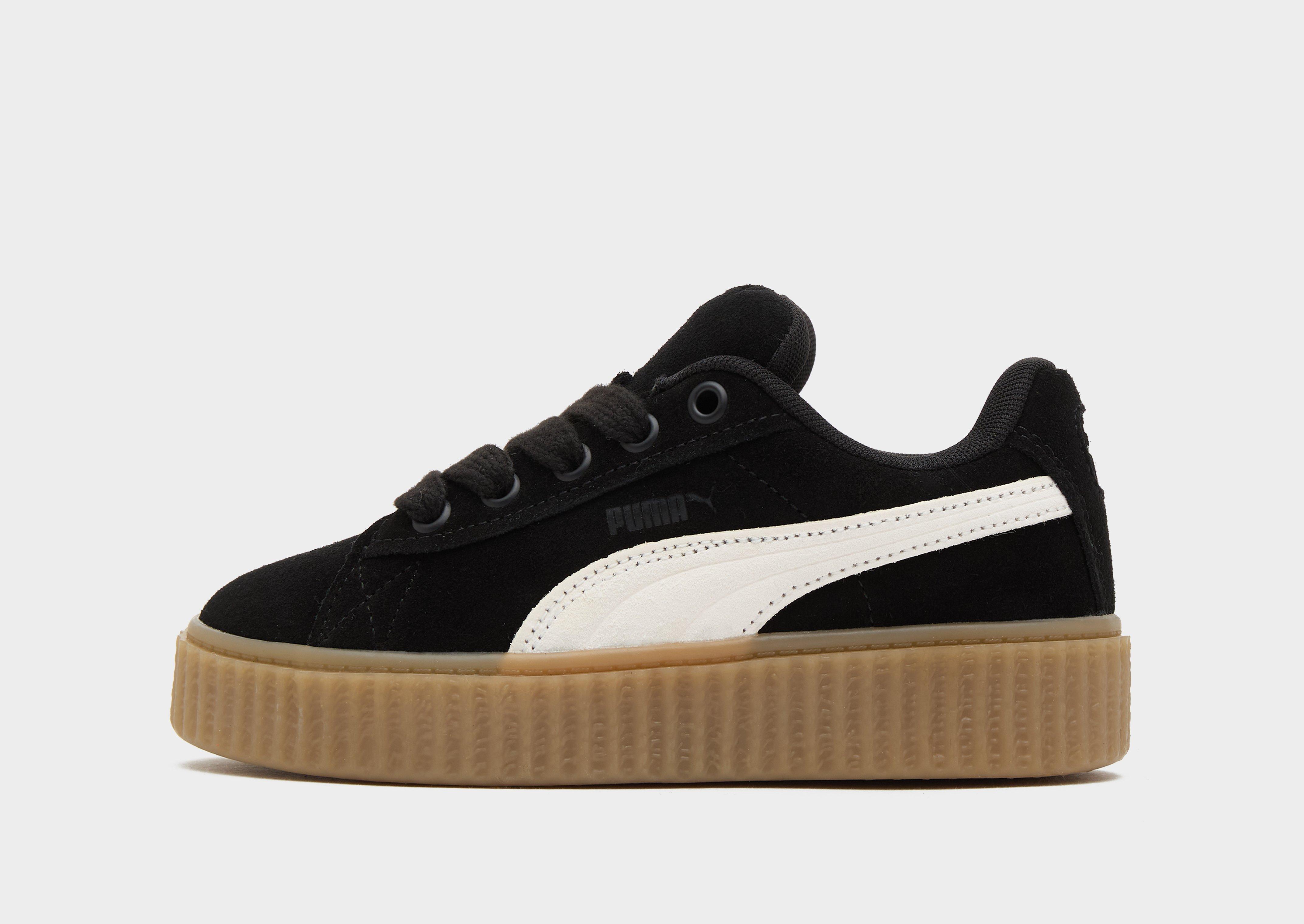 Puma fenty trainer 32 hot sale kids