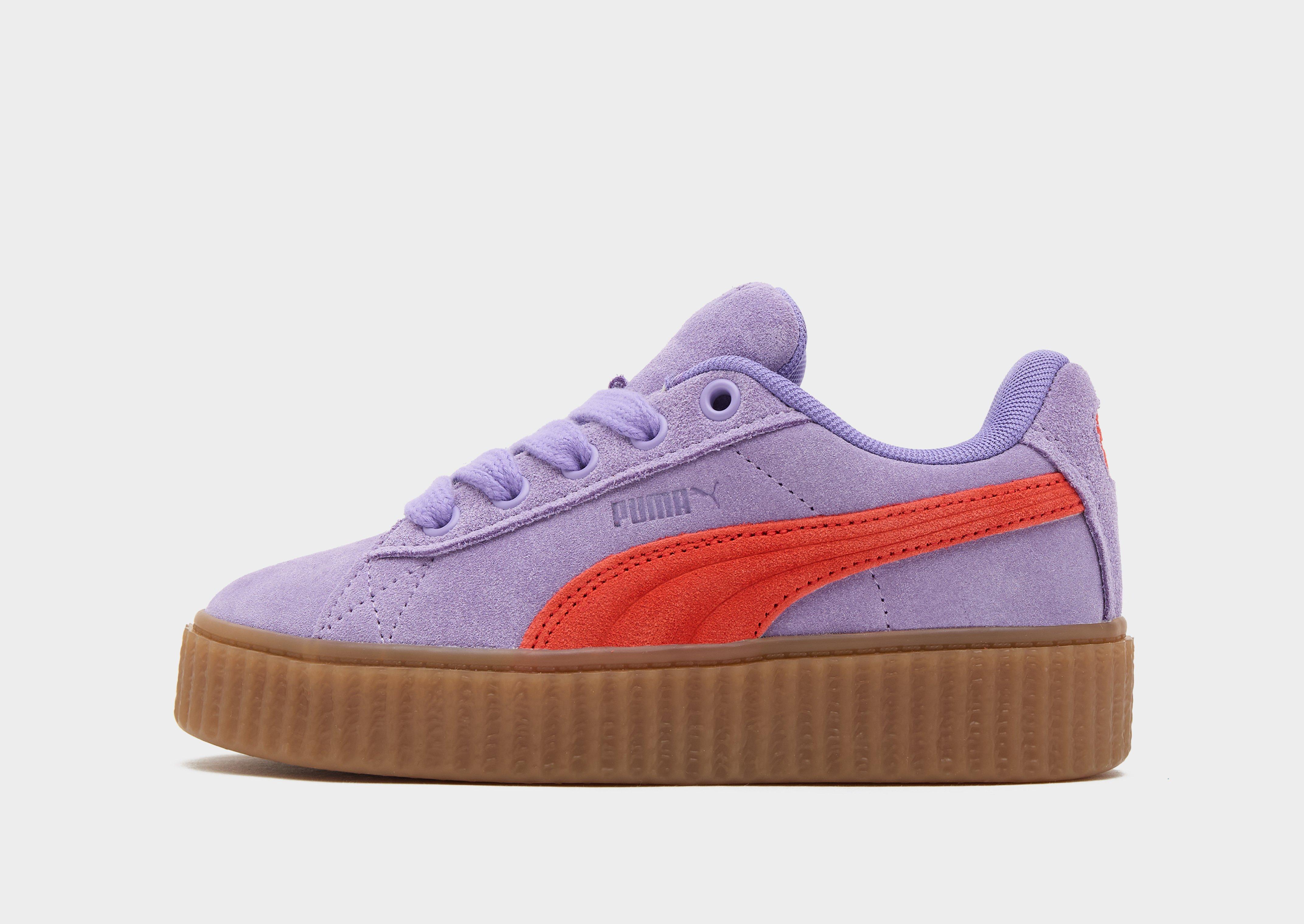 Puma 2025 fenty ireland