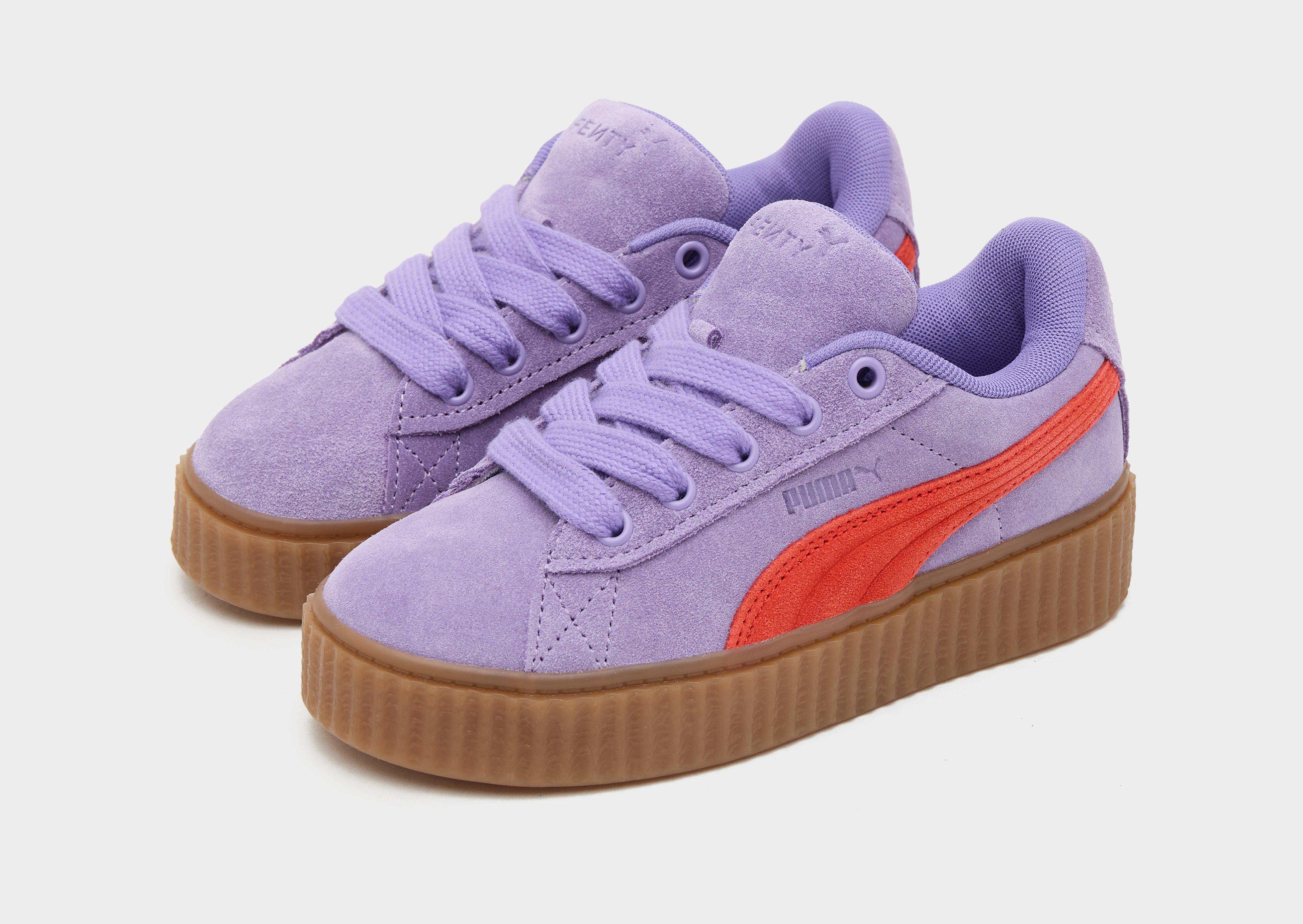 PUMA x FENTY Creeper Phatty Infantil