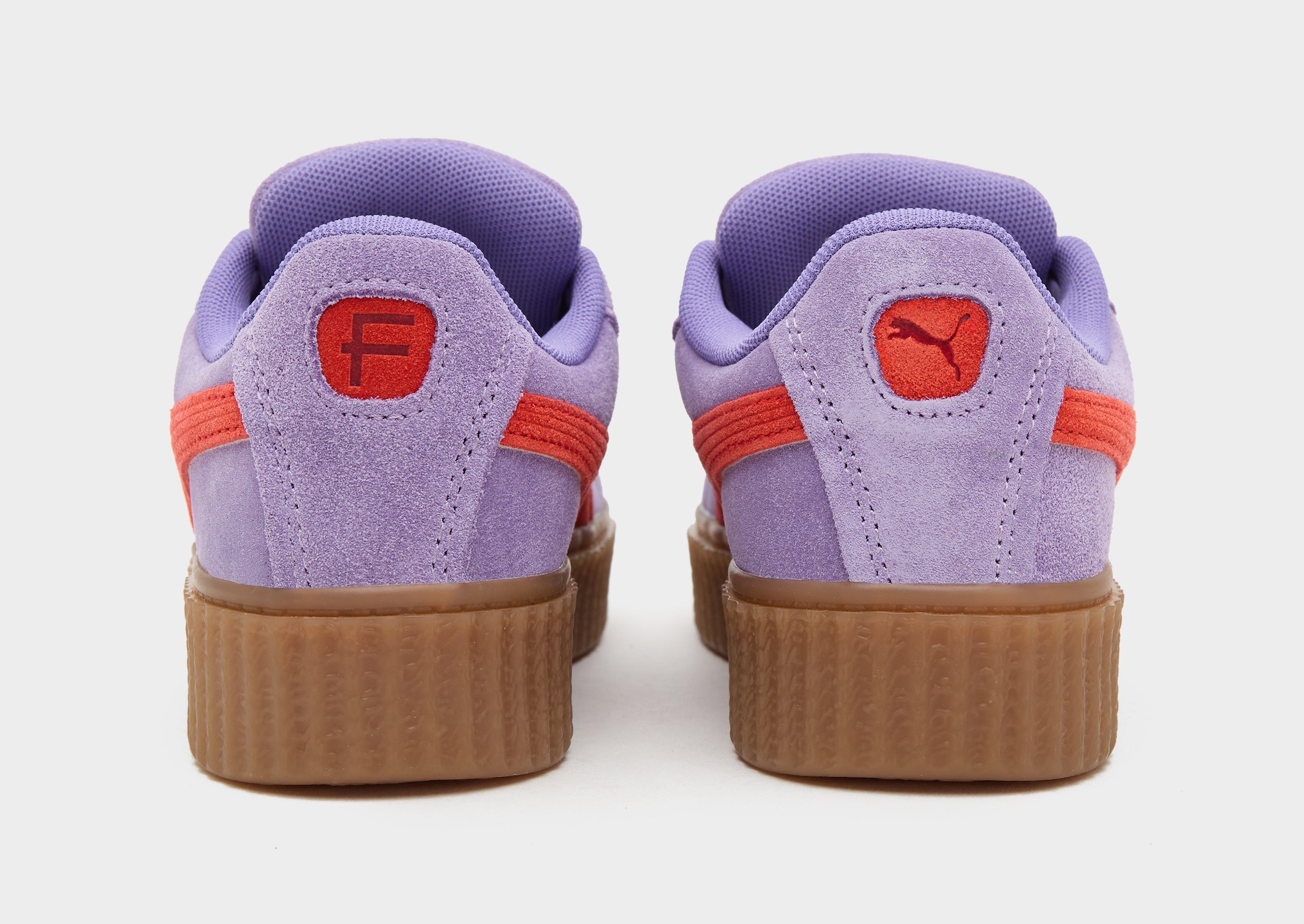 PUMA x FENTY Creeper Phatty Infantil