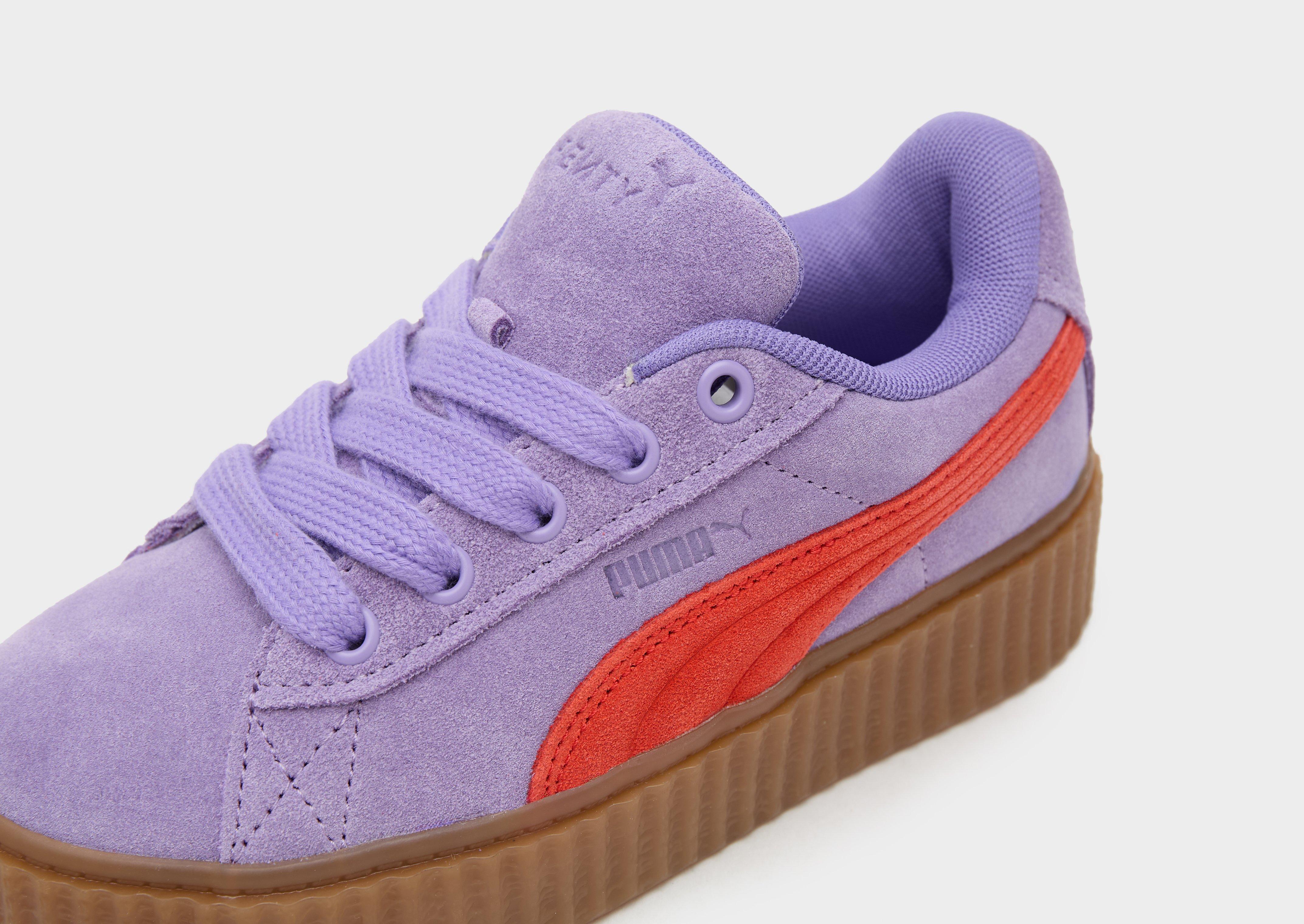 PUMA x FENTY Creeper Phatty Infantil