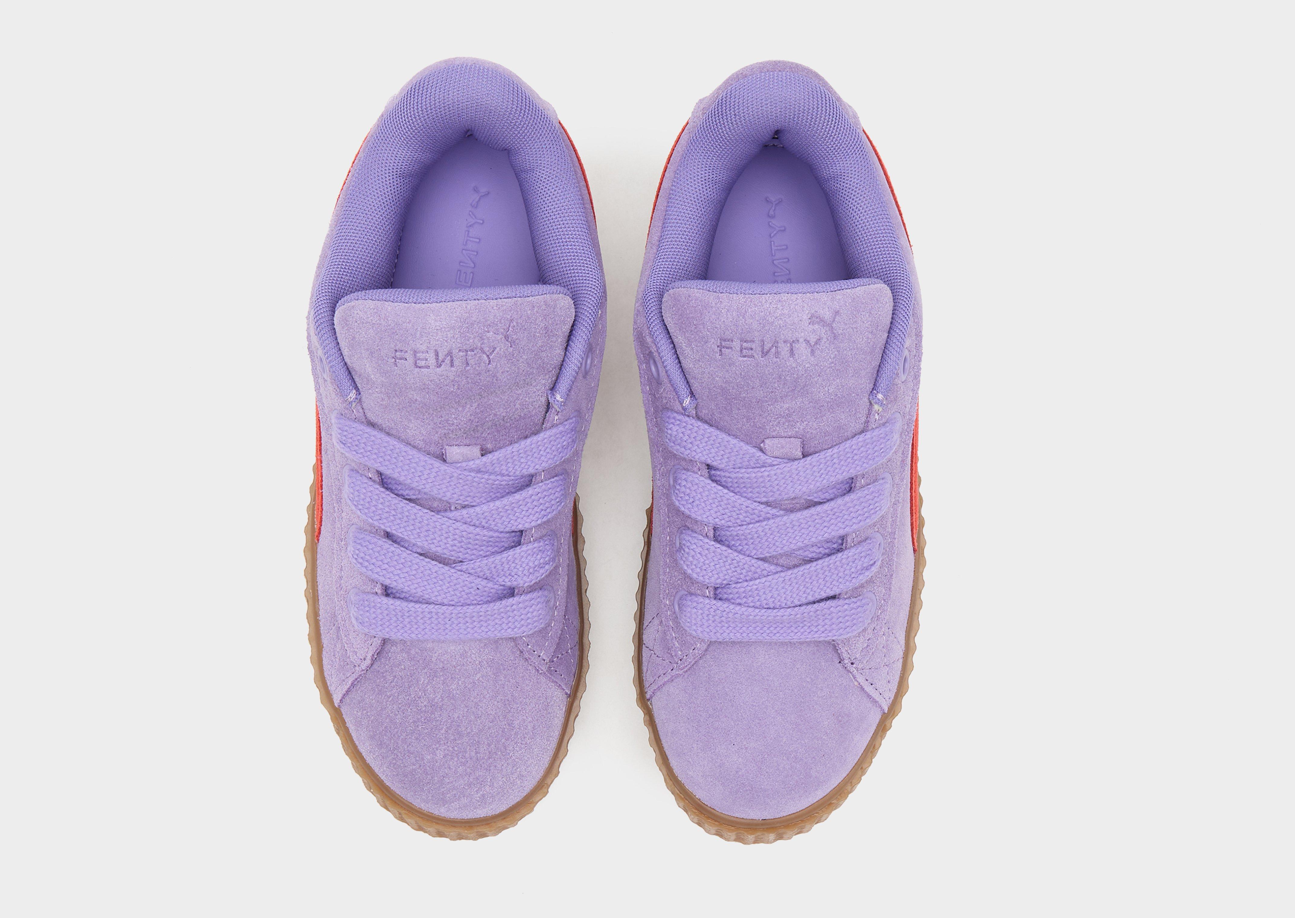 PUMA x FENTY Creeper Phatty Infantil