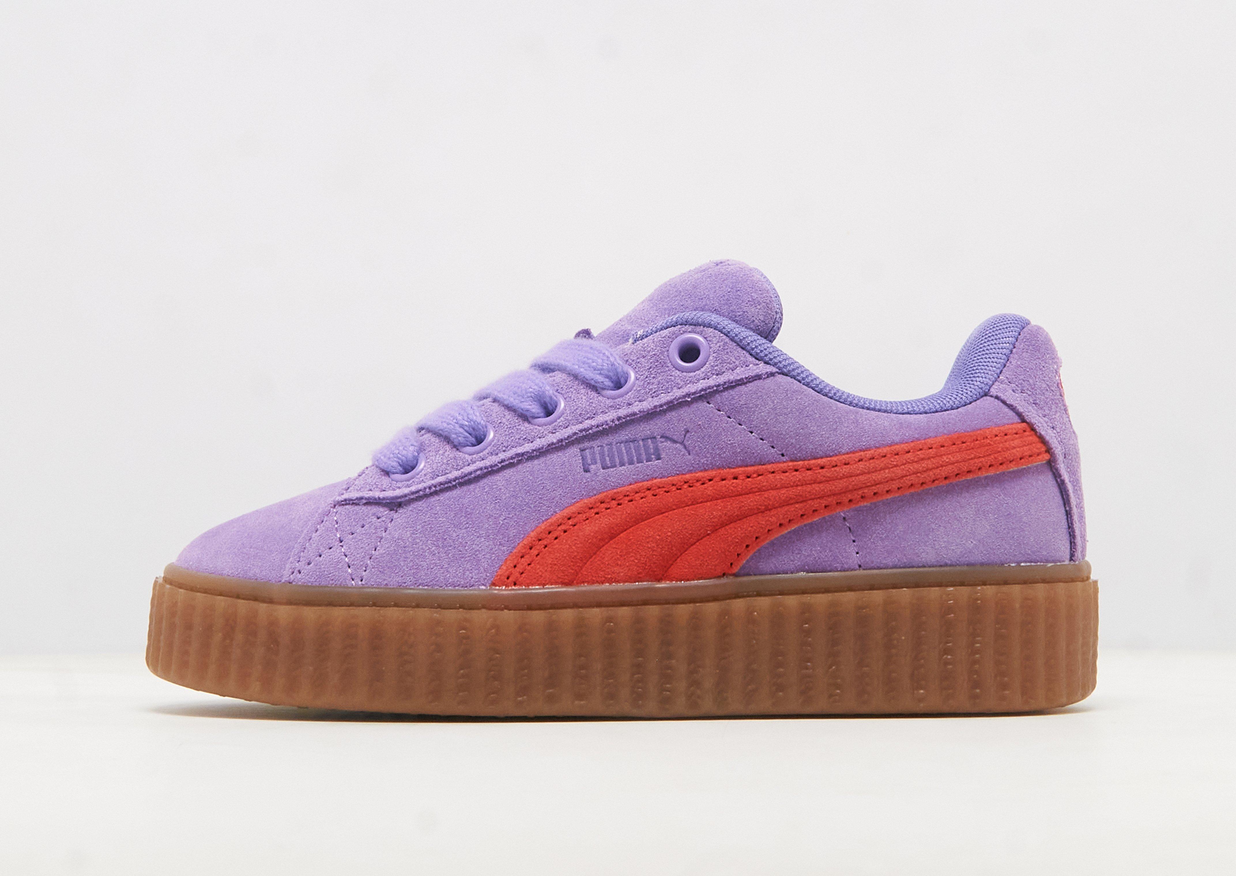 PUMA x FENTY Creeper Phatty Infantil