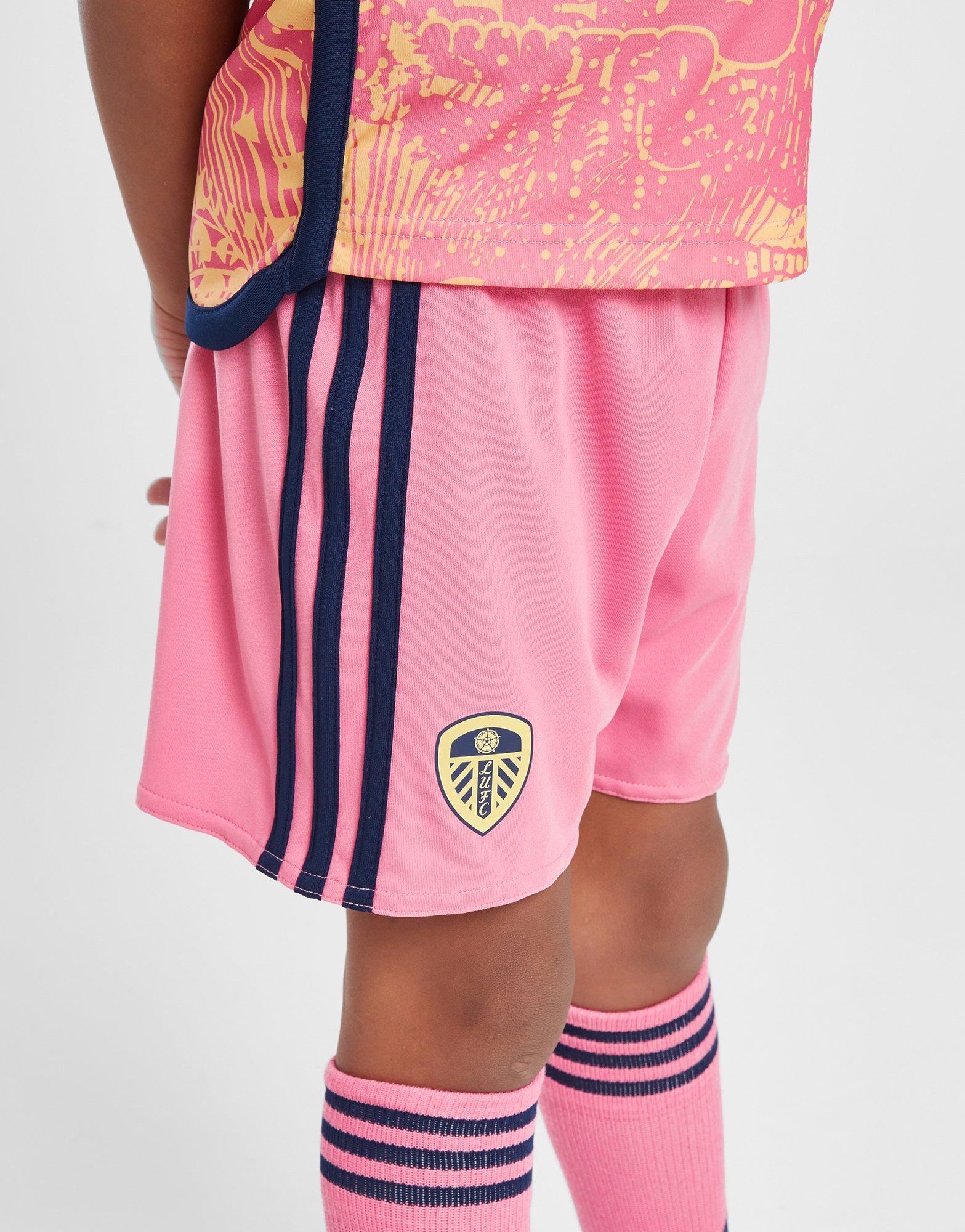 Football - Leeds  JD Sports Global