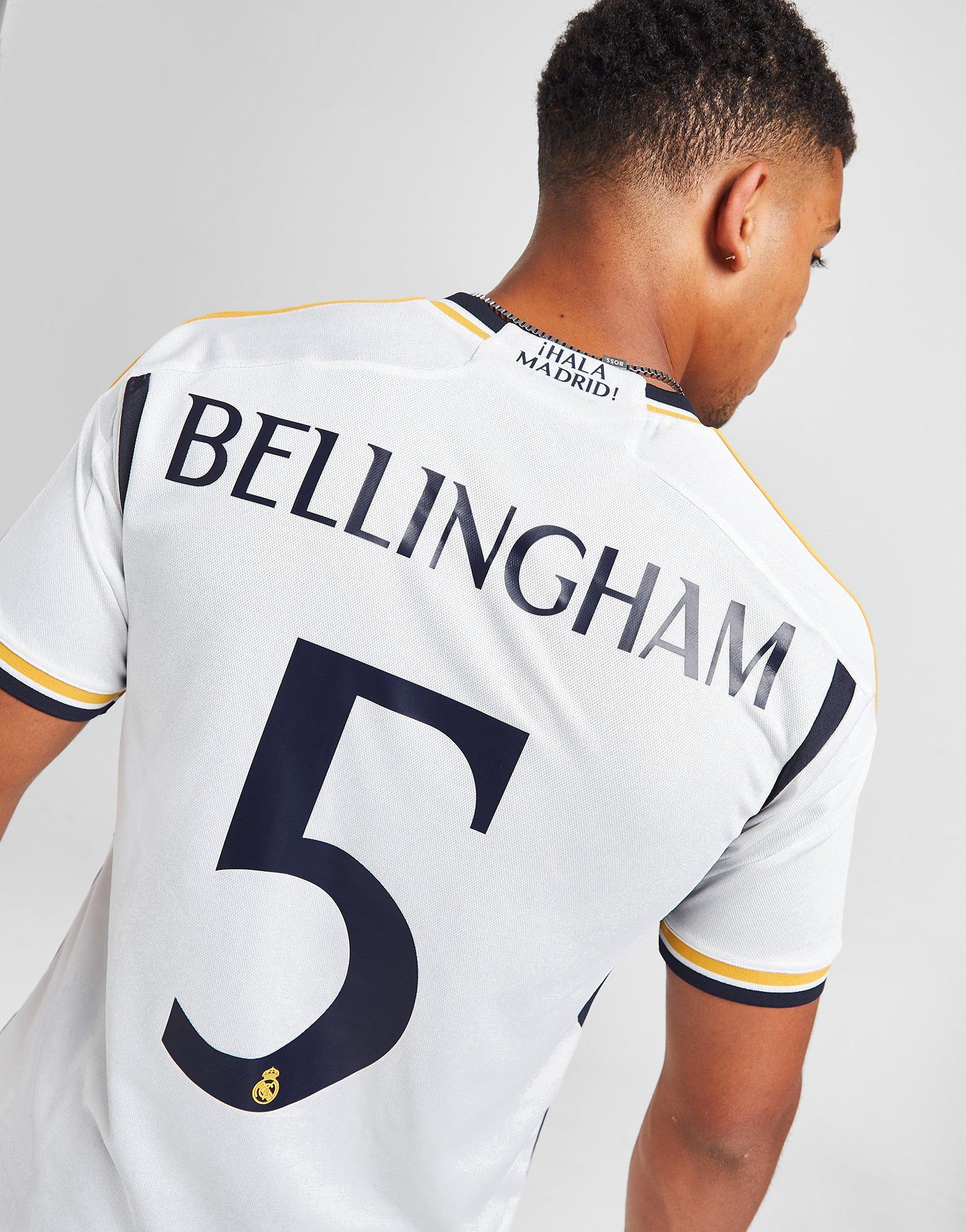 real madrid sweatshirt 2023