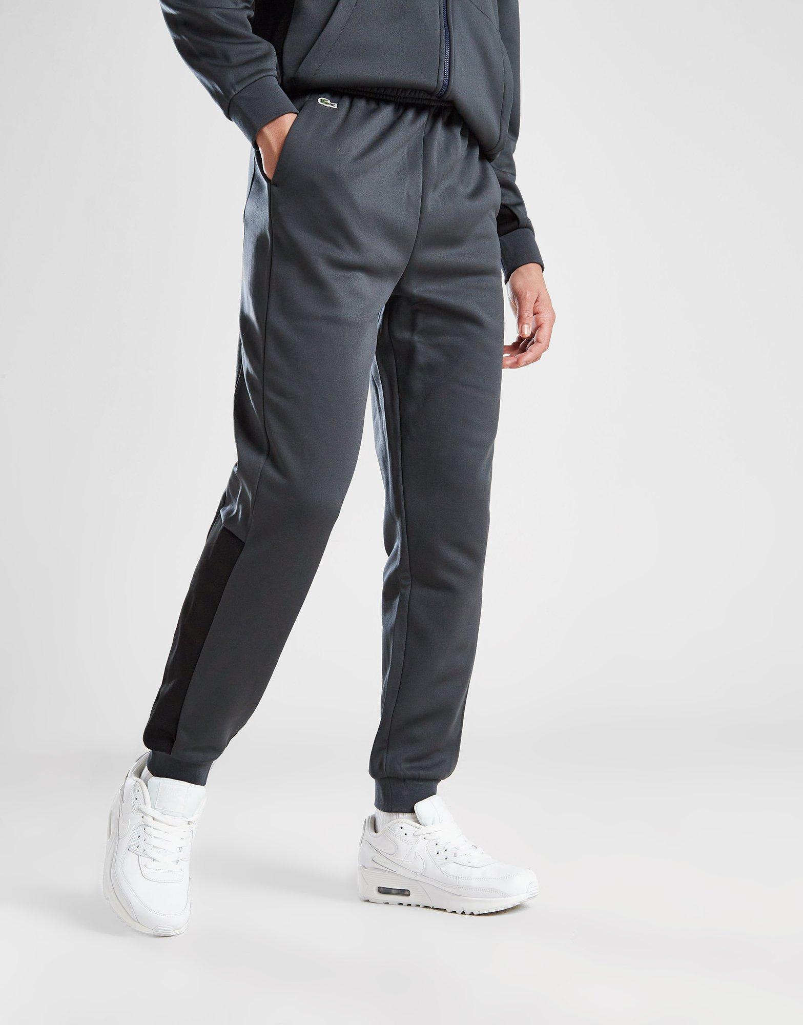 Lacoste Colour Block Track Pants Junior