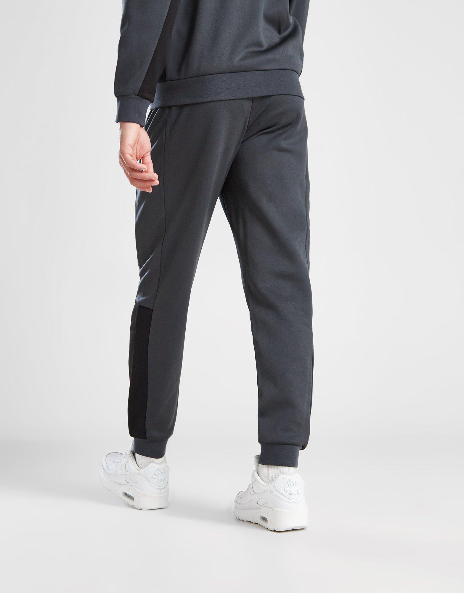 Lacoste Colour Block Track Pants Junior