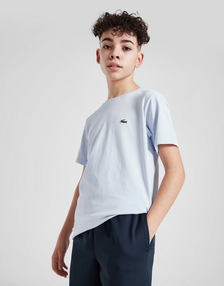 Lacoste T-shirt Core Junior