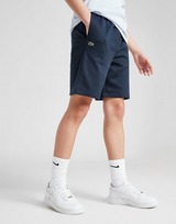 Lacoste Poly Logo Shorts Junior