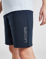 Lacoste Pantalones cortos Poly Logo júnior