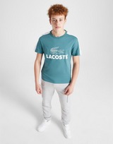 Lacoste T-shirt Croco Junior