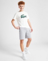 Lacoste Poly Logo Shorts Junior