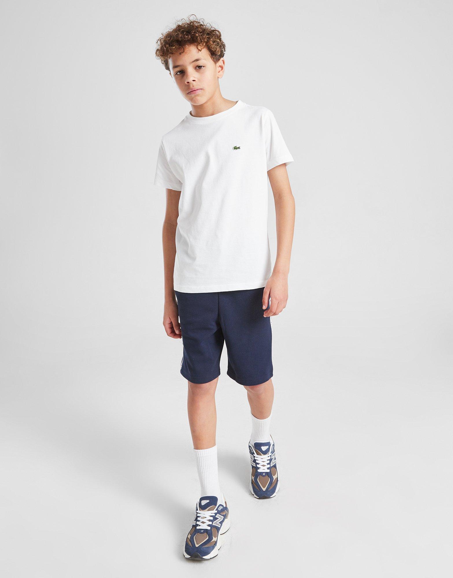 Lacoste Core T-Shirt Junior