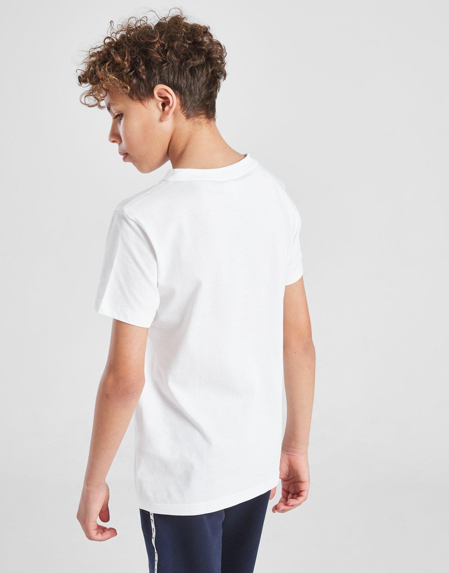 Lacoste Core T-Shirt Junior