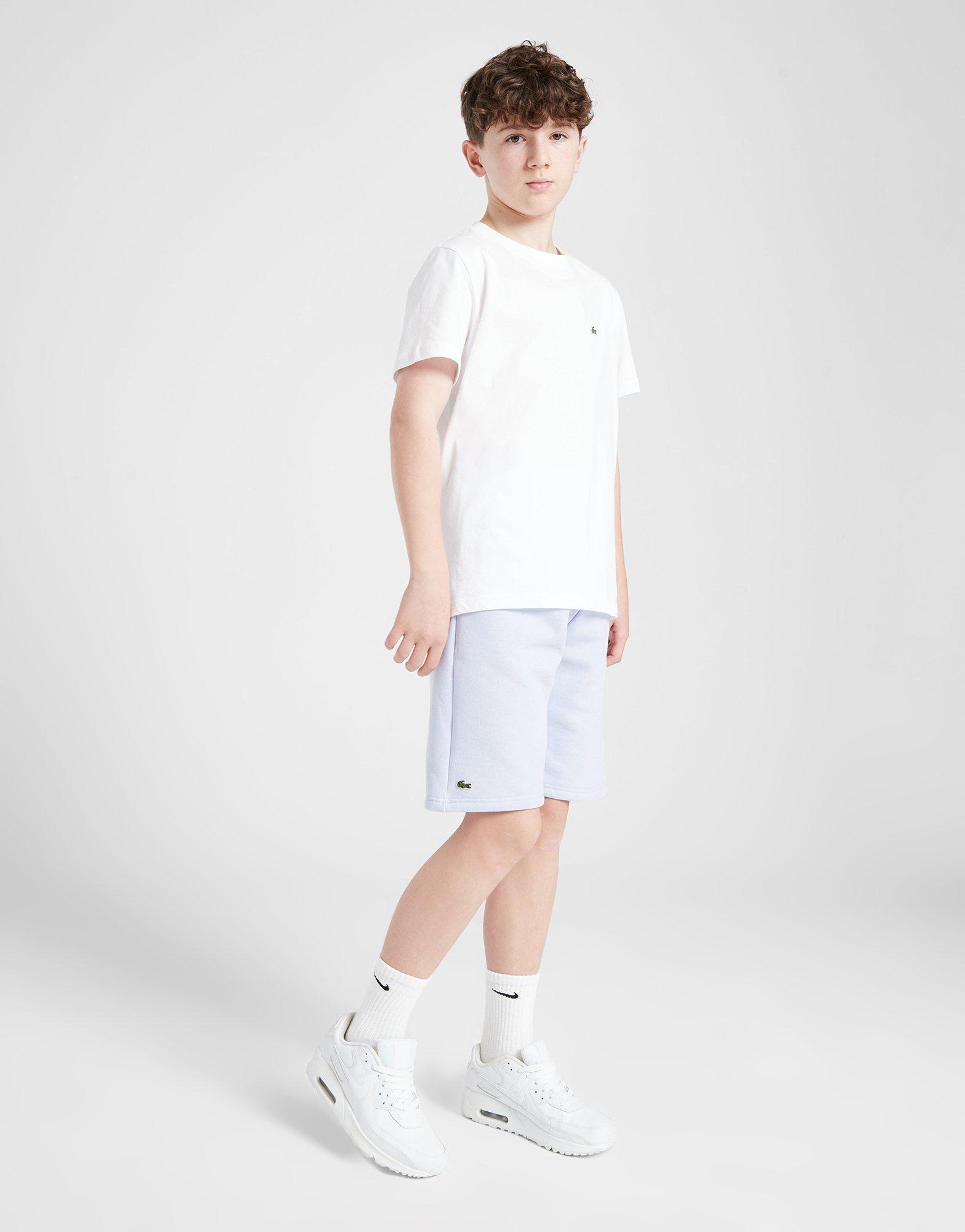 Lacoste Short Core Junior
