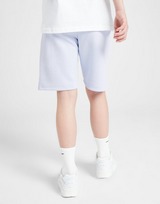 Lacoste Core Fleece Shorts Junior