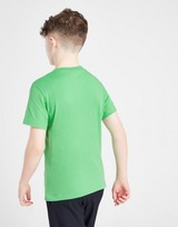 Lacoste T-Shirt Core para Júnior