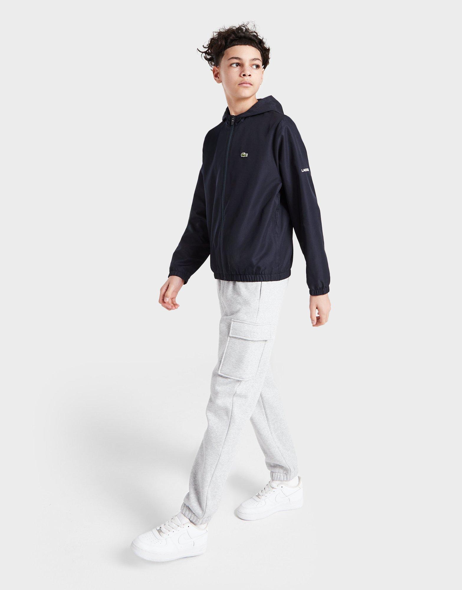 Lacoste Performance Jacket Junior