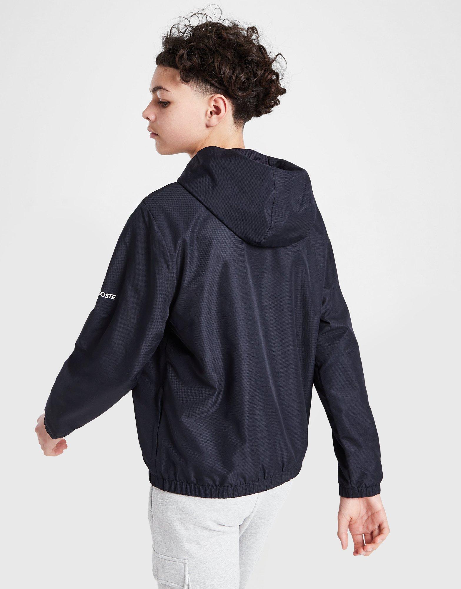 Lacoste Performance Jacket Junior