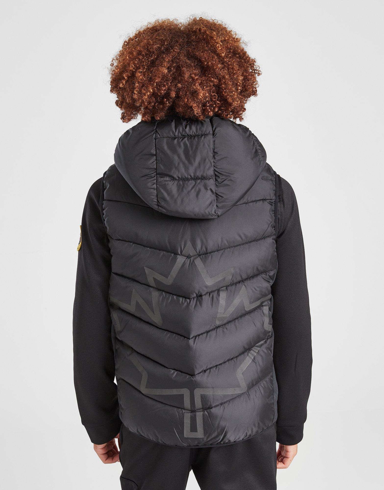 Lacoste Performance Jacket Junior