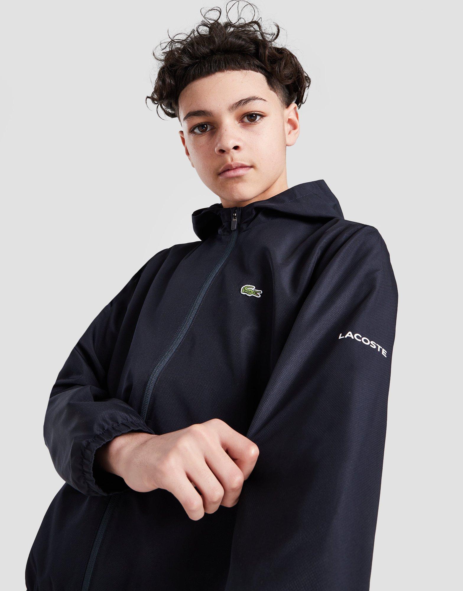 Lacoste Performance Jacket Junior