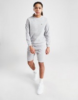 Lacoste Core Essential Sweatshirt Junior