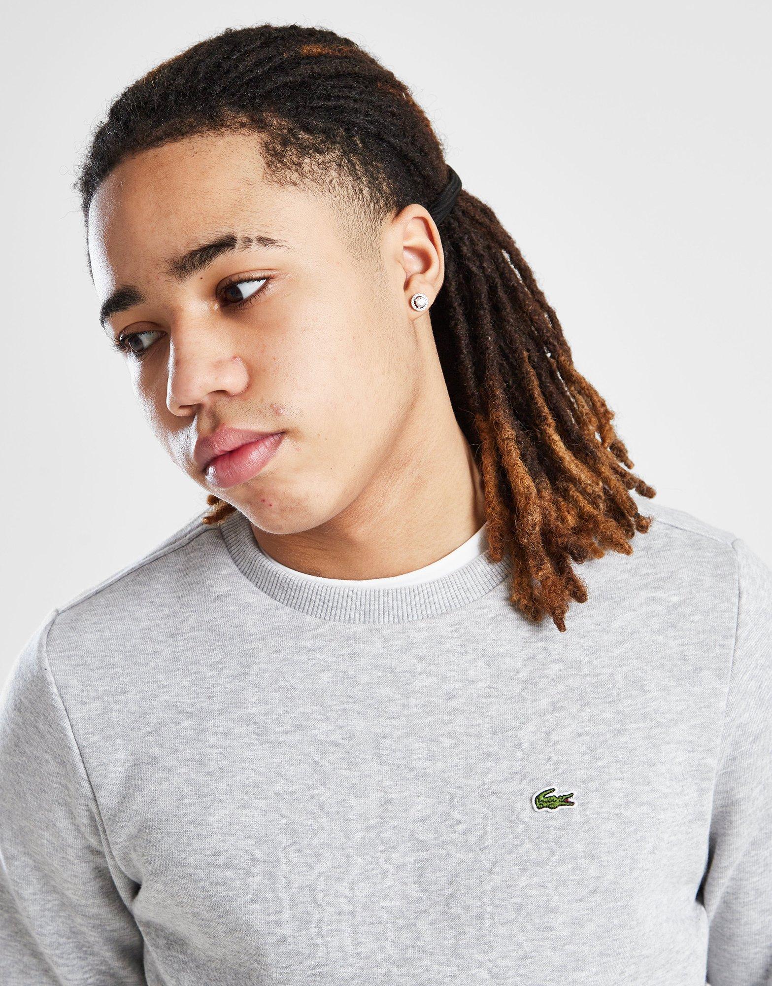 Lacoste Core Essential Sweatshirt Junior
