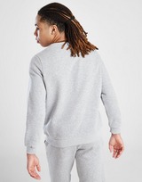 Lacoste Core Essential Sweatshirt Kinder
