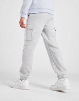 Lacoste Pantalon Cargo Core Essential Junior