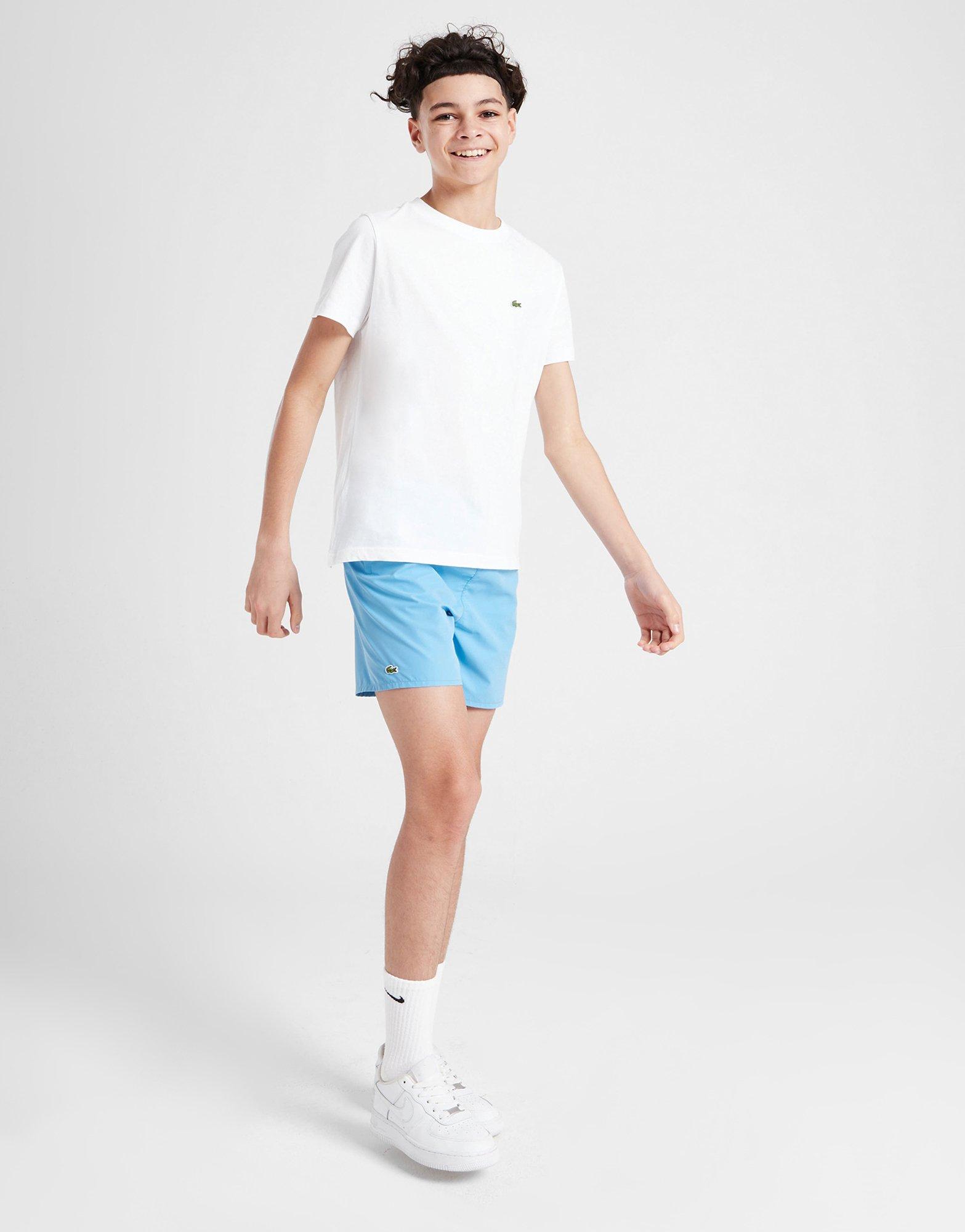 Lacoste Core Swim Shorts Junior