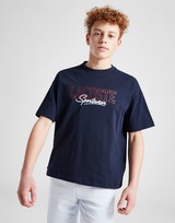 Lacoste T-shirt Sportswear Junior
