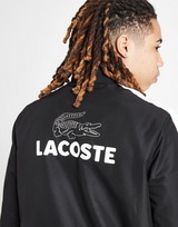 Lacoste Back Logo Trainingsanzug Kinder